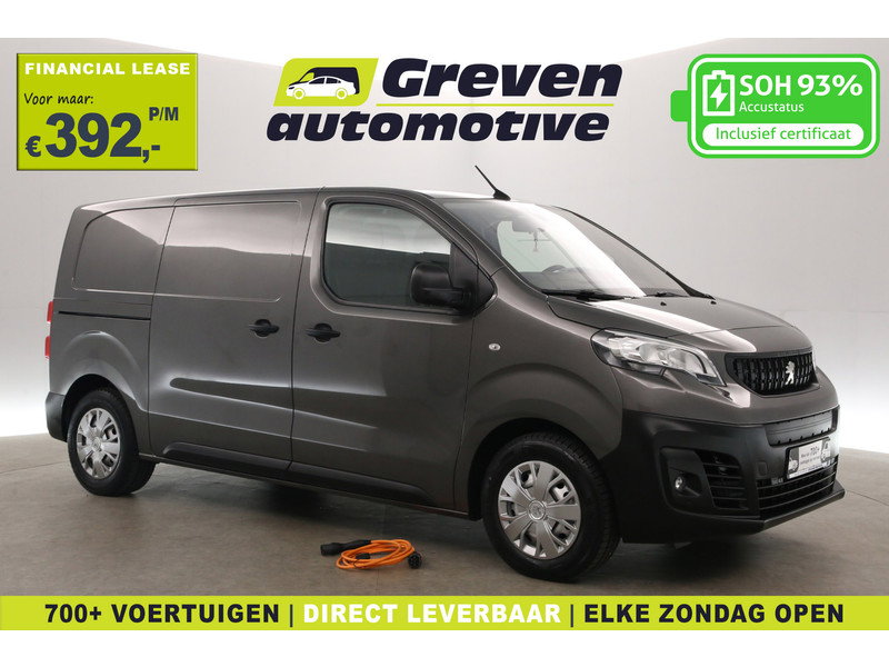 Peugeot e-Expert 75 kWh L2H1 GR9604