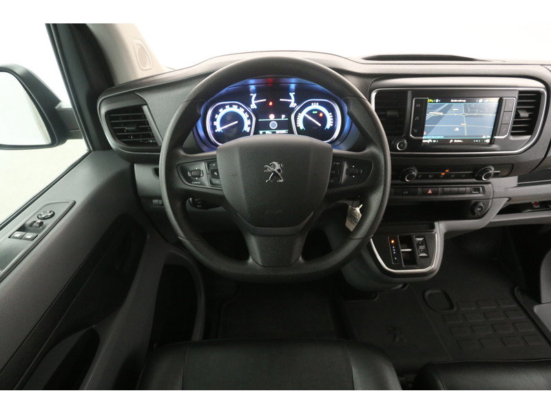 Peugeot e-Expert