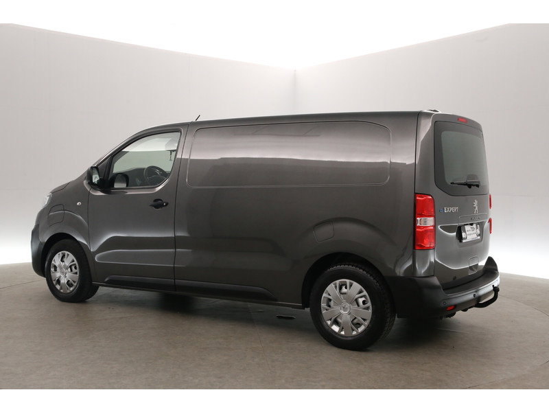 Peugeot e-Expert