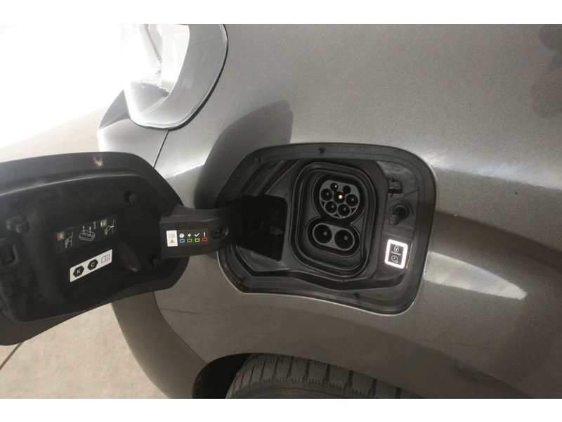 Peugeot e-Expert