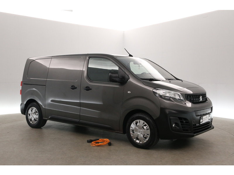 Peugeot e-Expert