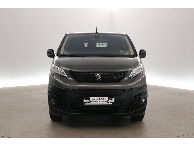 Peugeot e-Expert