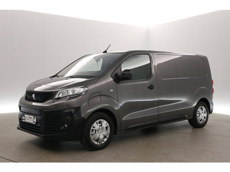 Peugeot e-Expert