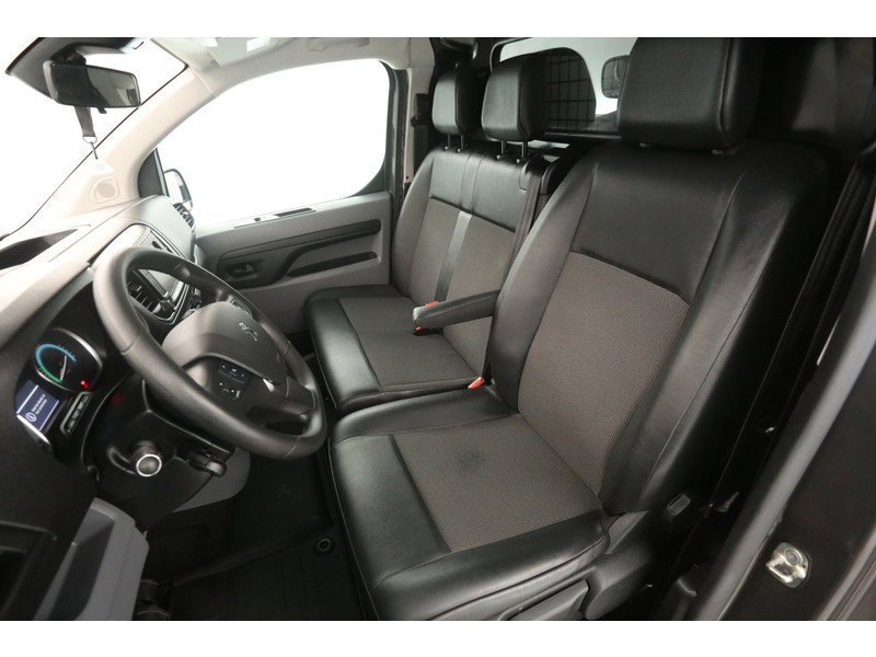 Peugeot e-Expert