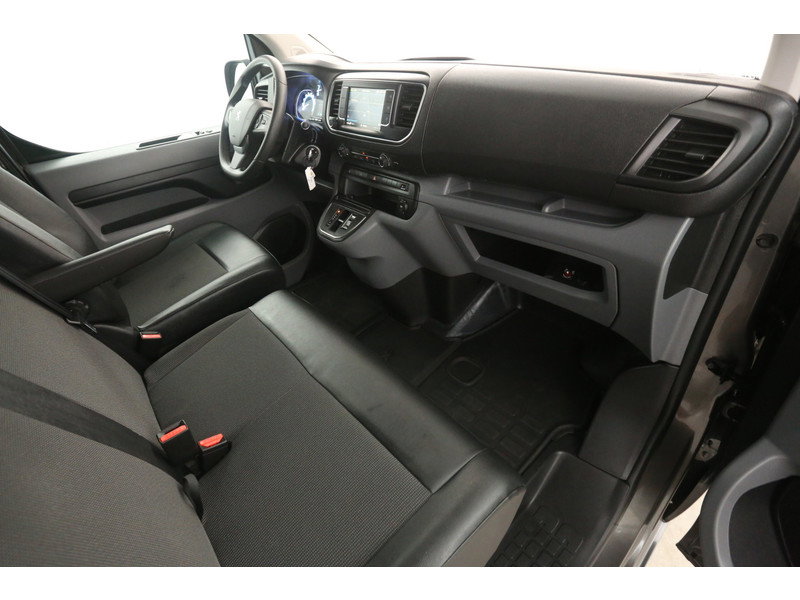 Peugeot e-Expert