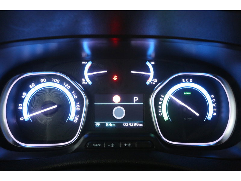 Peugeot e-Expert