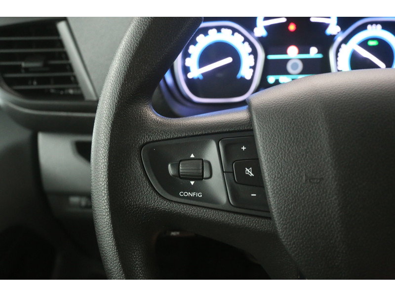 Peugeot e-Expert