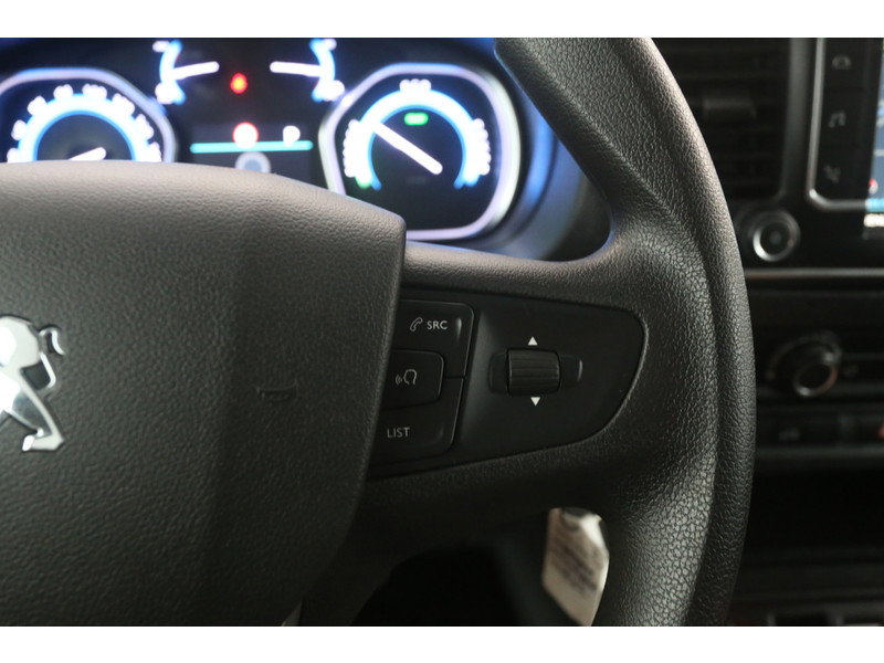 Peugeot e-Expert