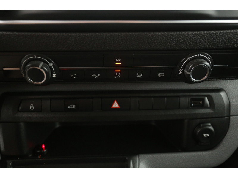 Peugeot e-Expert