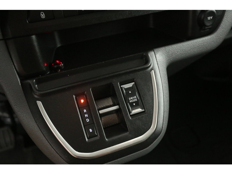 Peugeot e-Expert