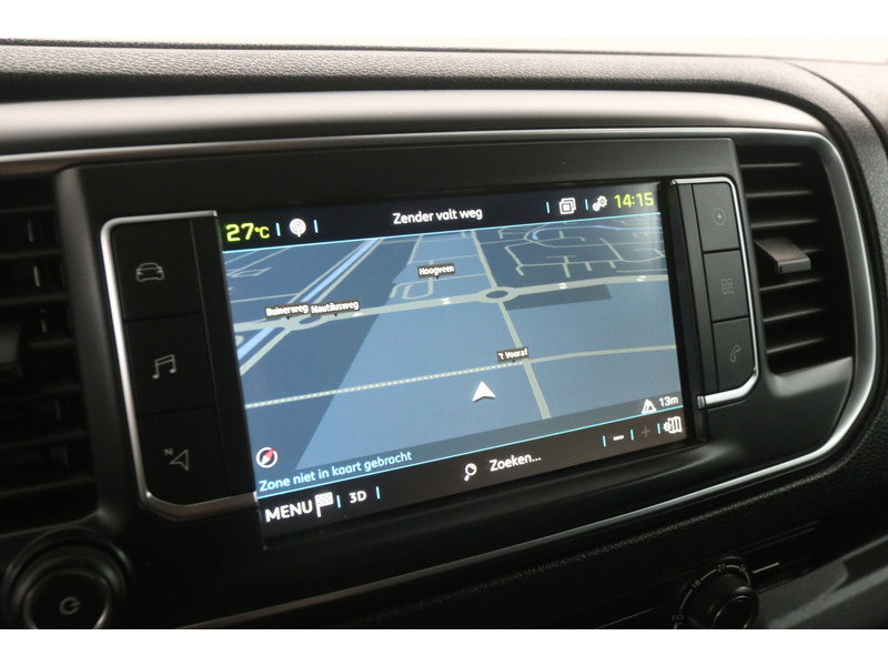 Peugeot e-Expert