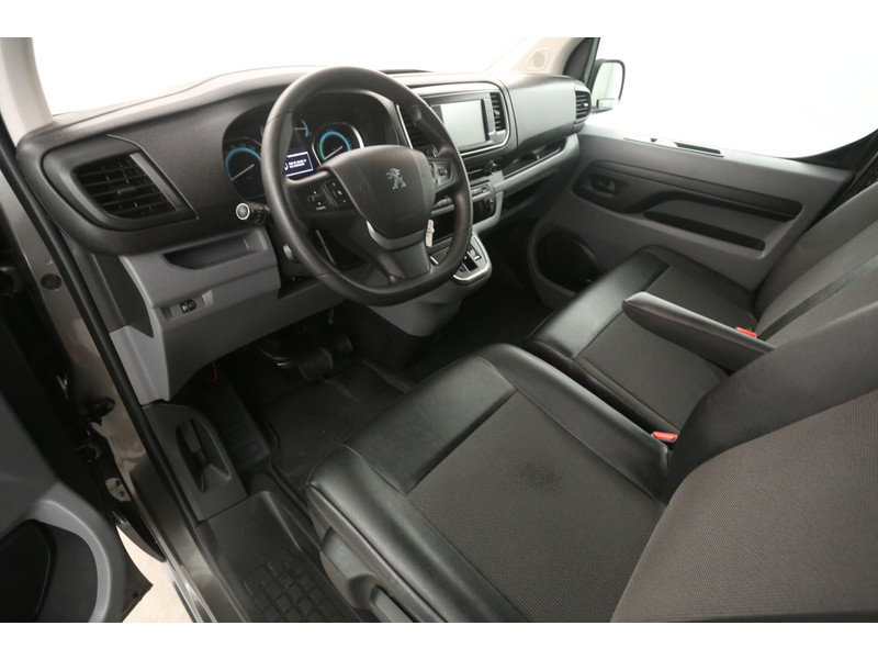 Peugeot e-Expert