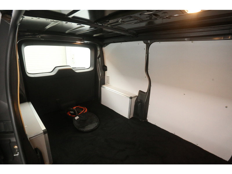 Peugeot e-Expert