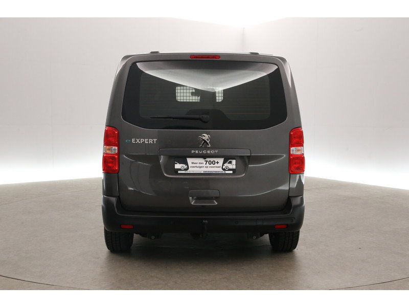 Peugeot e-Expert