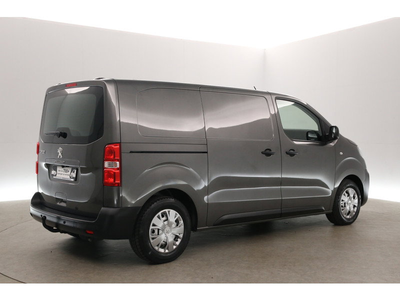 Peugeot e-Expert