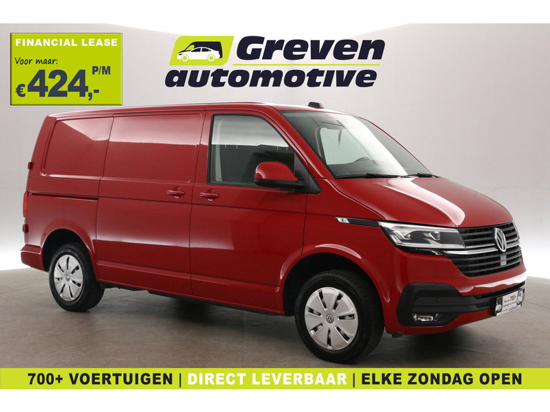 Volkswagen Transporter 2.0 TDI 150PK L1H1 GR2183