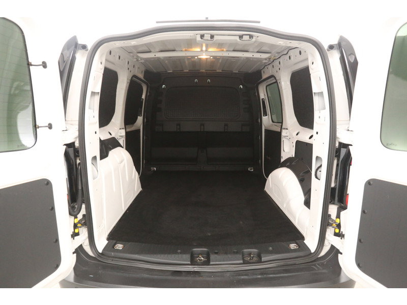 Volkswagen Caddy 2.0 TDI 102PK V03PXD