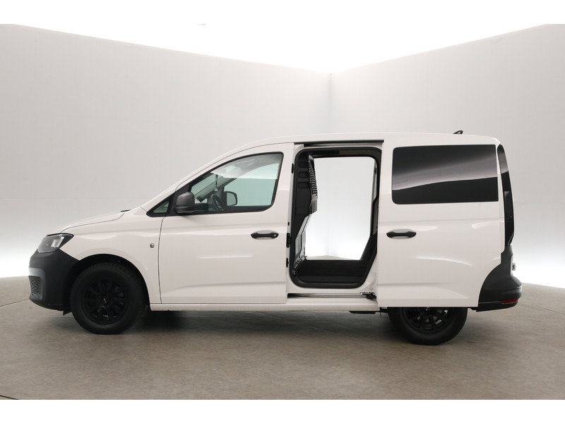 Volkswagen Caddy 2.0 TDI 102PK V03PXD
