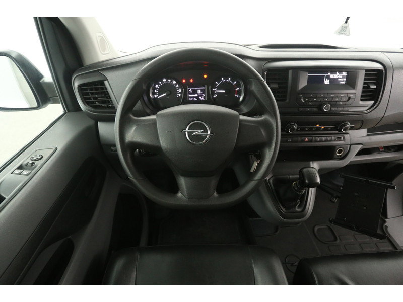 Opel Vivaro CDTI L3H1 VJB01F