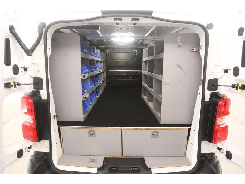 Opel Vivaro CDTI L3H1 VJB01F