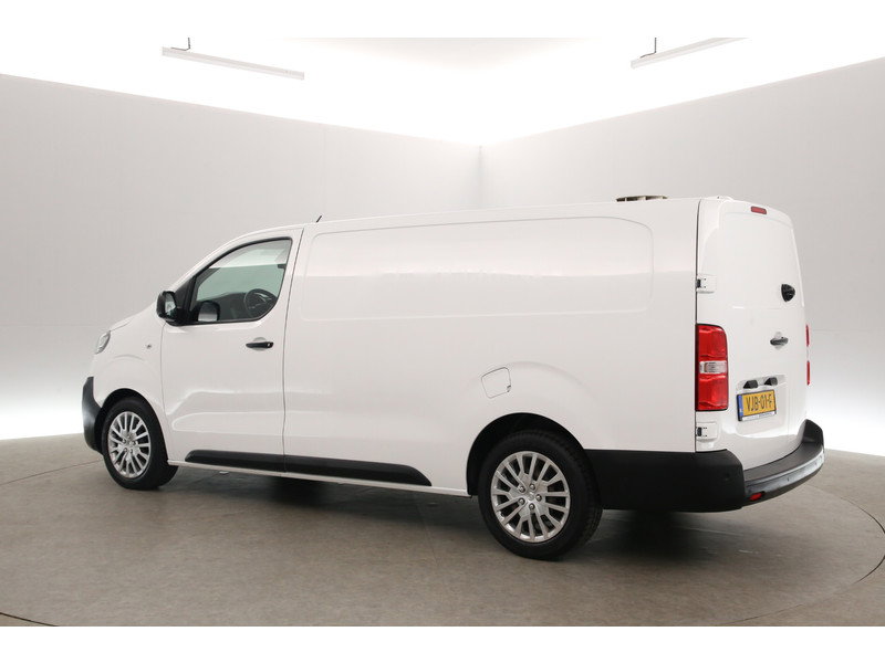 Opel Vivaro CDTI L3H1 VJB01F