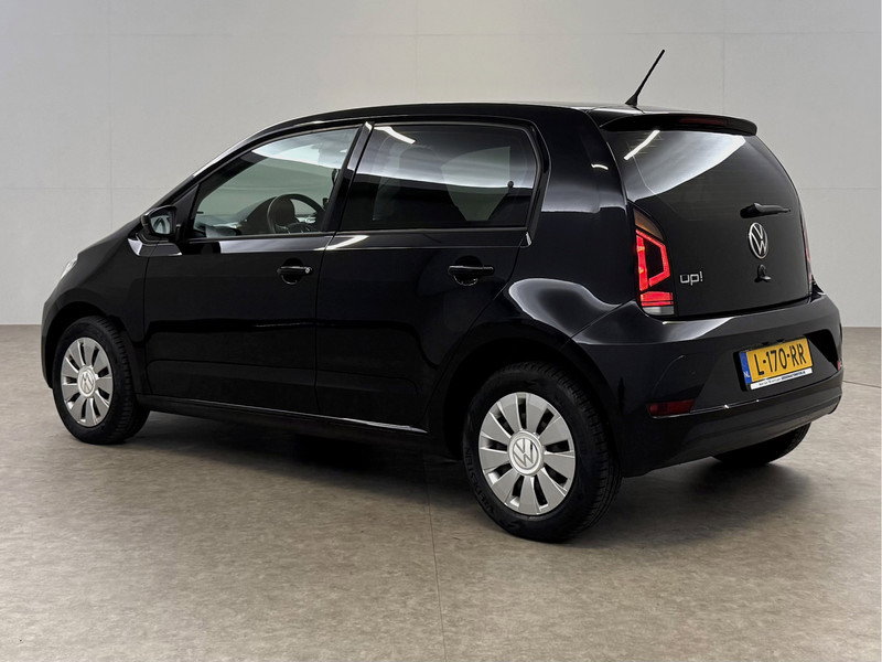 Volkswagen up! 1.0 L170RR