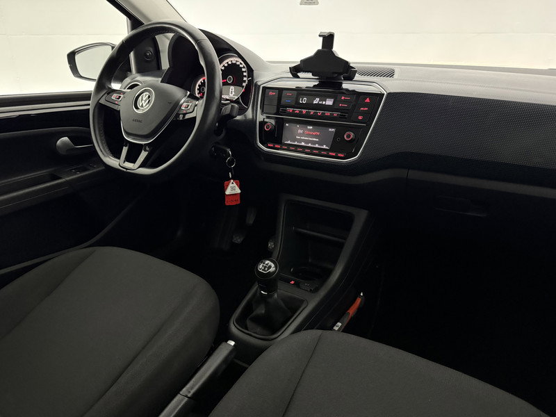 Volkswagen up! 1.0 L170RR