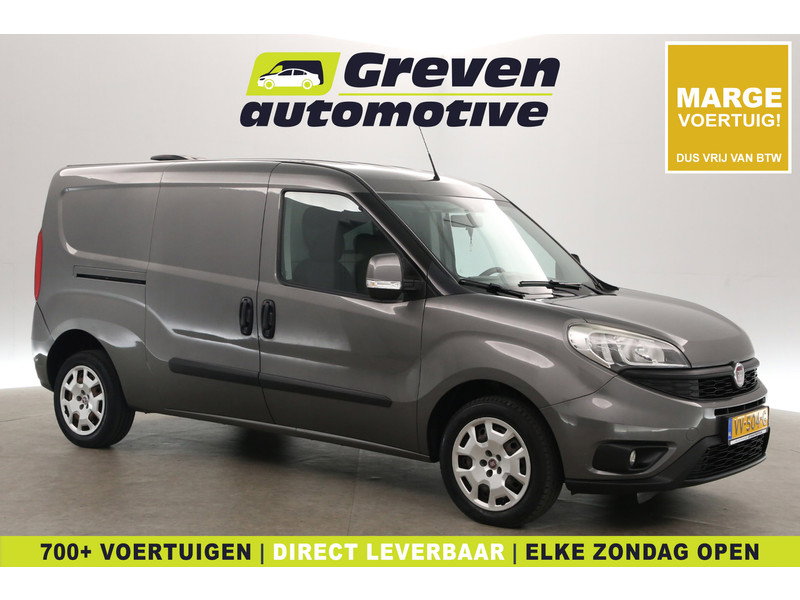 Fiat Doblò 1.3 MJ L2H1 Maxi VV504G