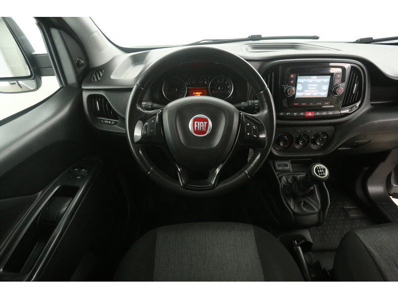 Fiat Doblò
