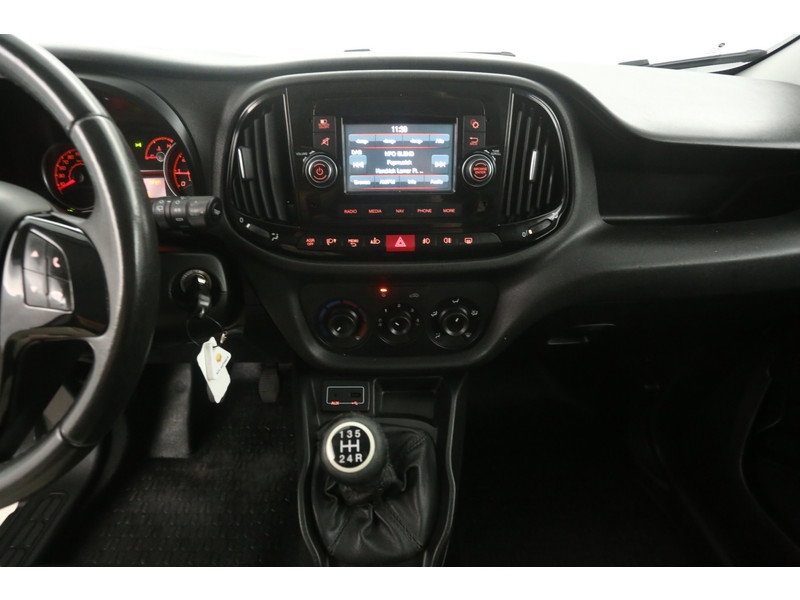 Fiat Doblò