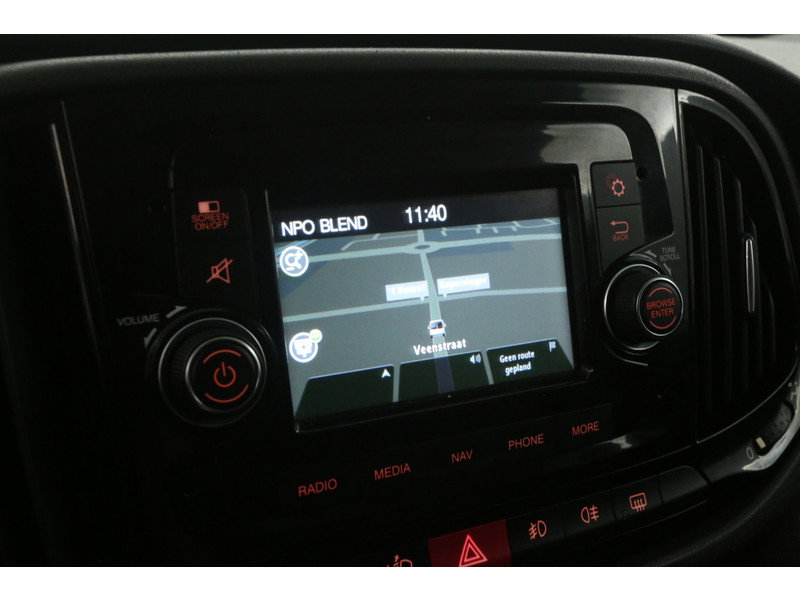 Fiat Doblò
