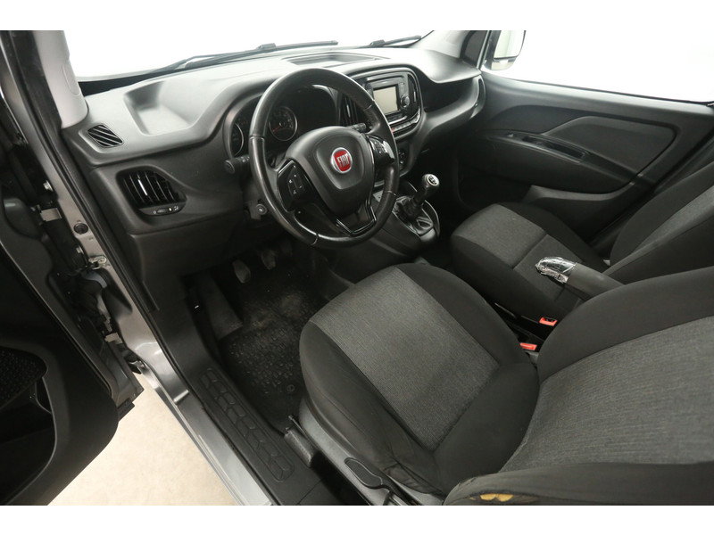 Fiat Doblò