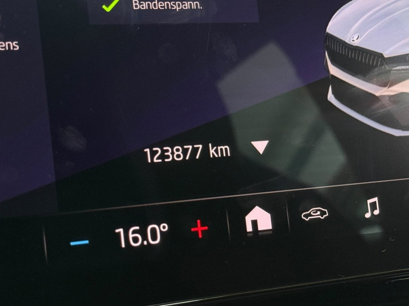 Škoda Enyaq