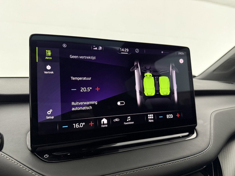 Škoda Enyaq