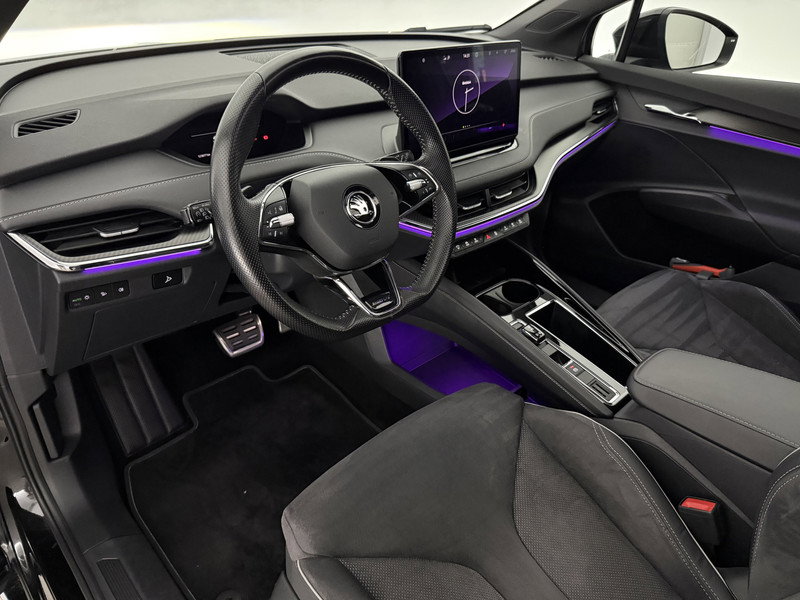 Škoda Enyaq