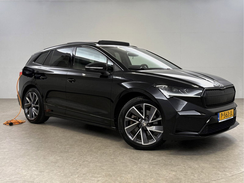 Škoda Enyaq