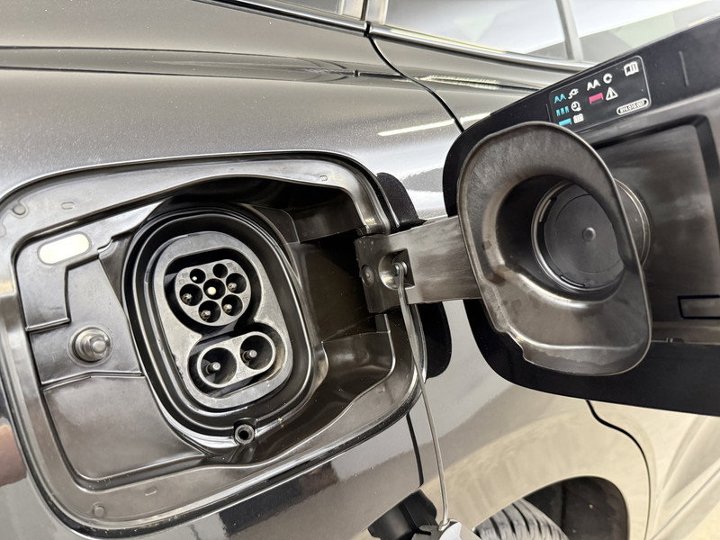 Škoda Enyaq