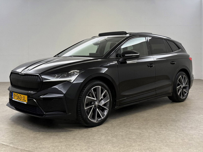Škoda Enyaq
