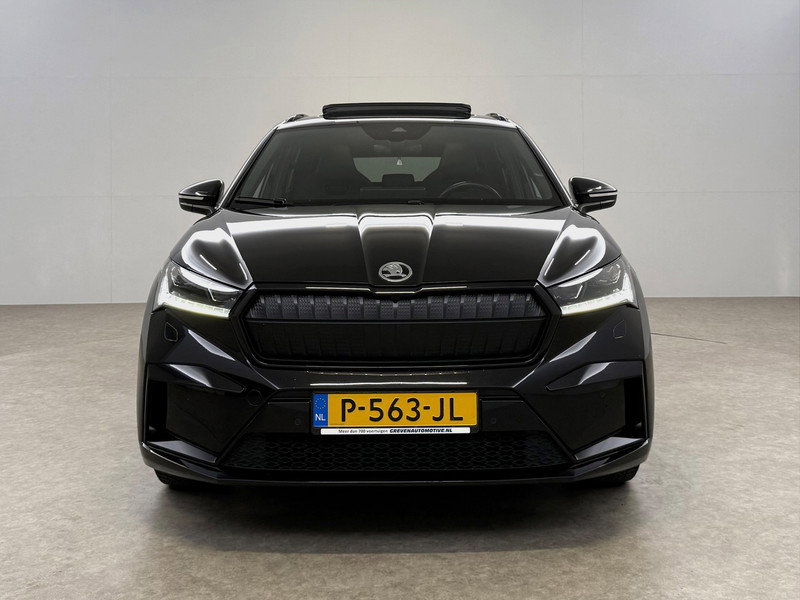 Škoda Enyaq