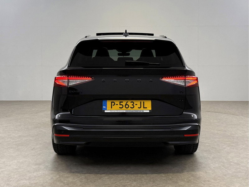 Škoda Enyaq