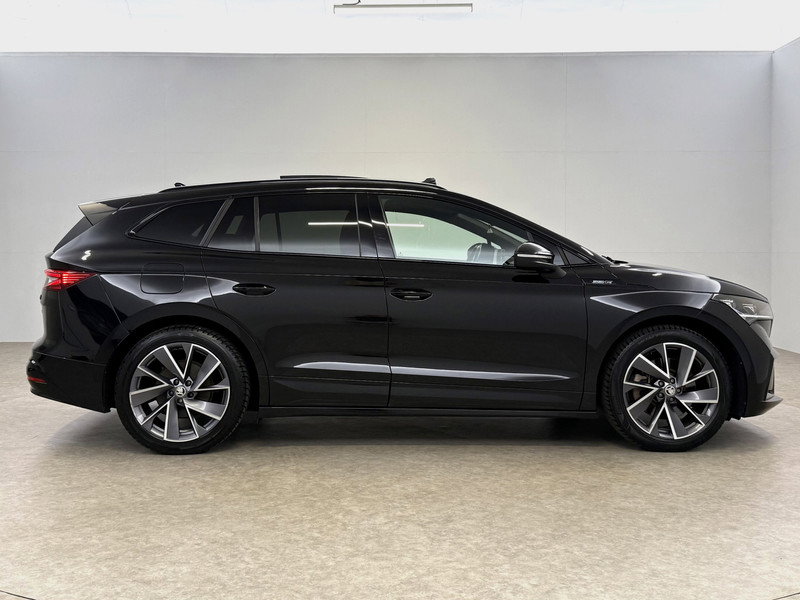 Škoda Enyaq