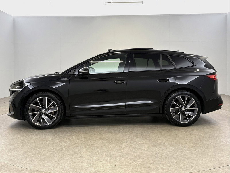 Škoda Enyaq