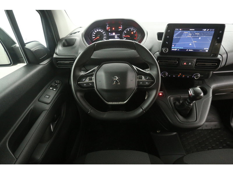 Peugeot Partner 1.5 BlueHDI 102PK GR5859