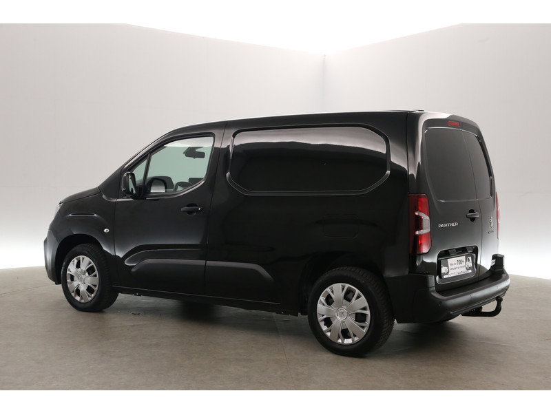 Peugeot Partner 1.5 BlueHDI 102PK GR5859