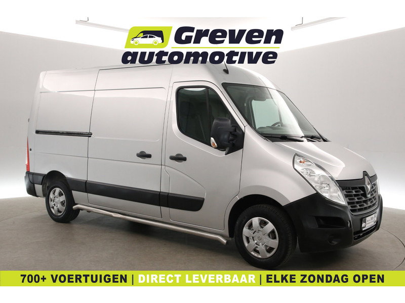 Renault Master T35 2.3 dCi L2H2 VK156N