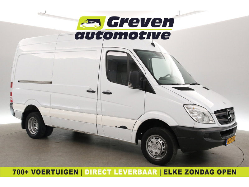 Mercedes-Benz Sprinter 313 2.2 CDI L2H2 6VPZ44