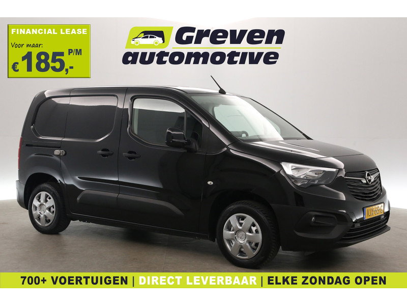 Opel Combo 1.5D VJX65G
