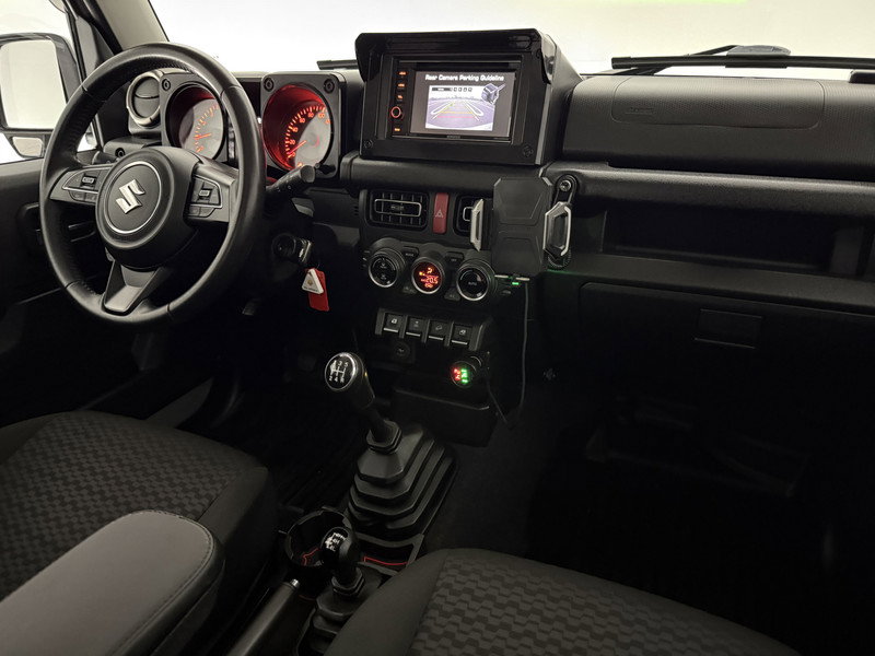 Suzuki Jimny 1.5 Comfort Plus 102PK 4WD GR1963