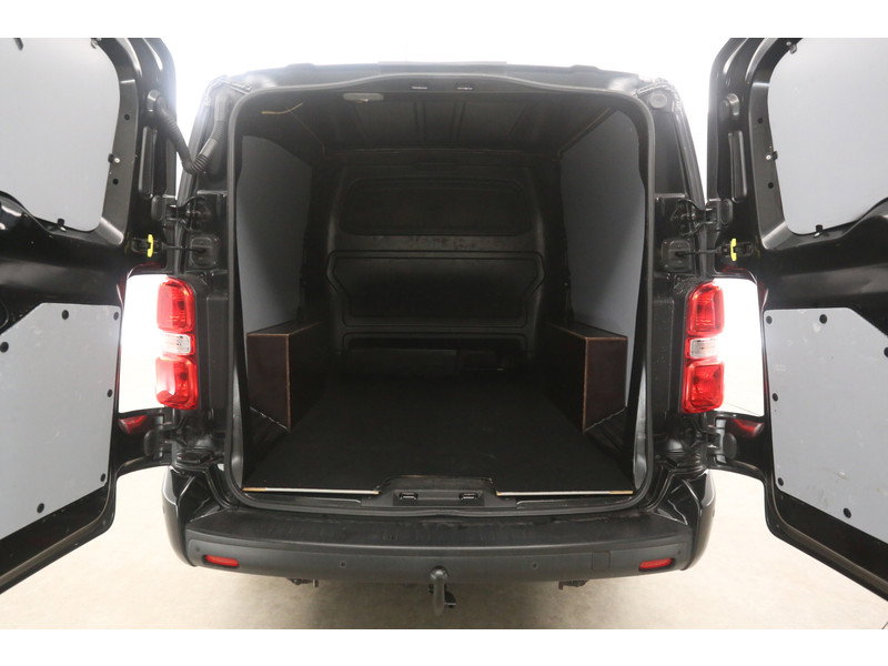 Citroën Jumpy 2.0 BlueHDI 144PK L3H1 V21PZL