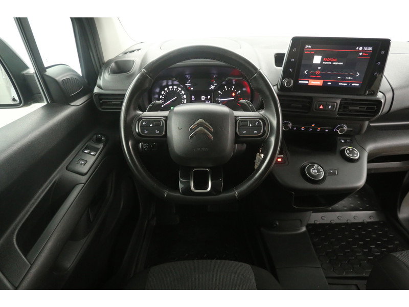 Citroën Berlingo 1.5 BlueHDI Club 131PK VJH93X